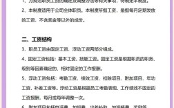 高管薪酬如何定才合理？