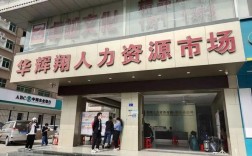 深圳人力资源公司数量有多少？