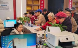 物业公司为何逼员工自费买社保？