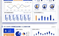 人力资源公司如何实现数字化管理？
