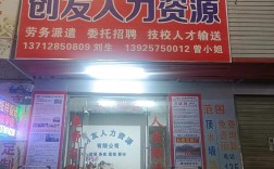 安徽人力资源公司出售，价值多少？