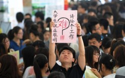 人力资源公司为何招工难？