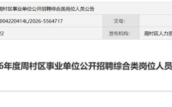还在为找工作发愁？周村招聘网能帮你找到心仪的好工作吗？，想在本地轻松拿高薪？周村招聘网到底藏着哪些优质好岗位？，企业招人难怎么破？入驻周村招聘网真的能快速招到精英吗？，您可以根据文章的具体侧重点（偏向求职者还是招聘企业）挑选最合适的一个。