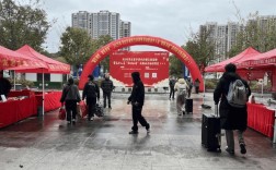 龙岩招聘会，哪些岗位最热门？