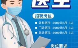 疼痛医生招聘，哪些医院在招？