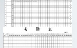 公司考勤外出情况有哪些界定标准？