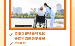 北京养老院招聘，薪资待遇如何？