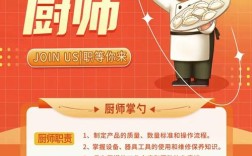 嘉兴厨师招聘，薪资待遇如何？