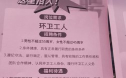 一级市政招聘
