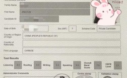 雅思口语如何保持高度专注？