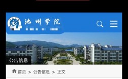 池州学院招聘啥岗位？要求高吗？