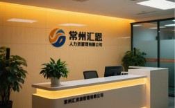 国际人力资源常州分公司有何独特优势？