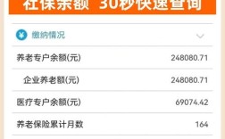 公司社保官网怎么查？社保查询官网入口在哪？