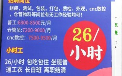 铜仁工厂招聘，有哪些岗位和要求？