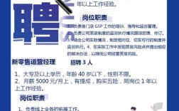 应届生招聘信息网