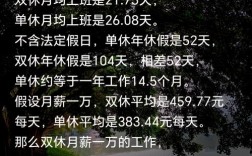 单休公司如何申请双休？