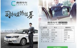 曹操专车招聘，哪些岗位在招？