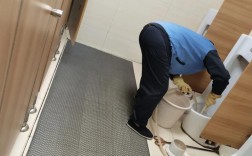 员工为何不愿搞卫生？