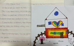 雅思口语如何描述my ideal house？