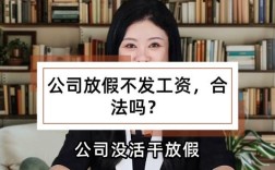 半年不发工资，不正规公司怎么办？