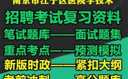 江宁医院招聘啥岗位？要求多少？