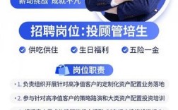 融资经理招聘，需具备哪些核心能力？