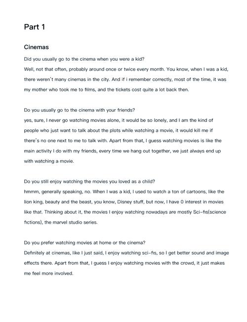 雅思口语备考真是浪费时间吗？-图2