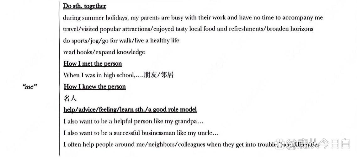 雅思口语备考真是浪费时间吗？-图3