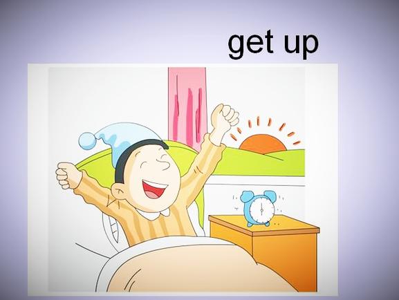 早起习惯如何助力雅思口语表达？-图1