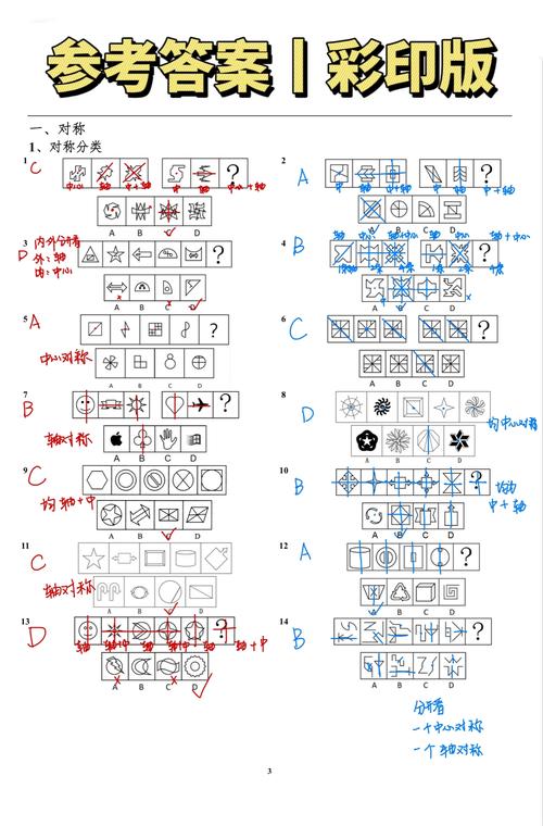 2011国考行测真题及答案在哪找？-图1