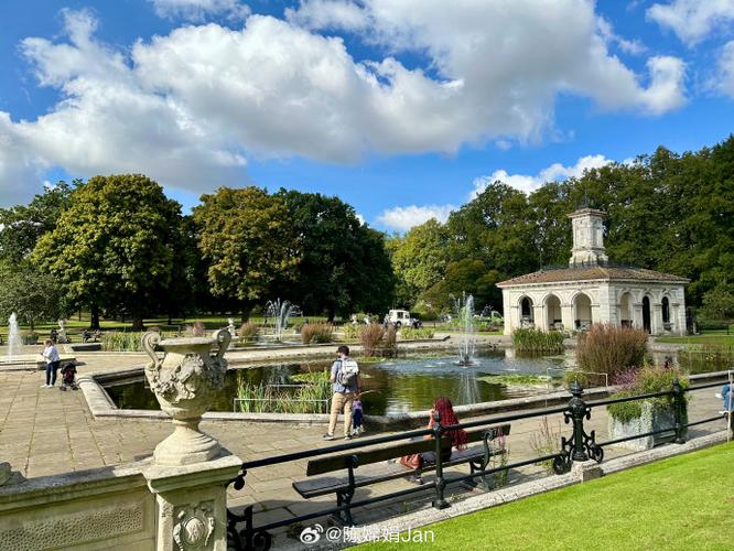 雅思口语park话题,高分表达有哪些?-图1 雅思口语park话题,高分表达有哪些?-图1