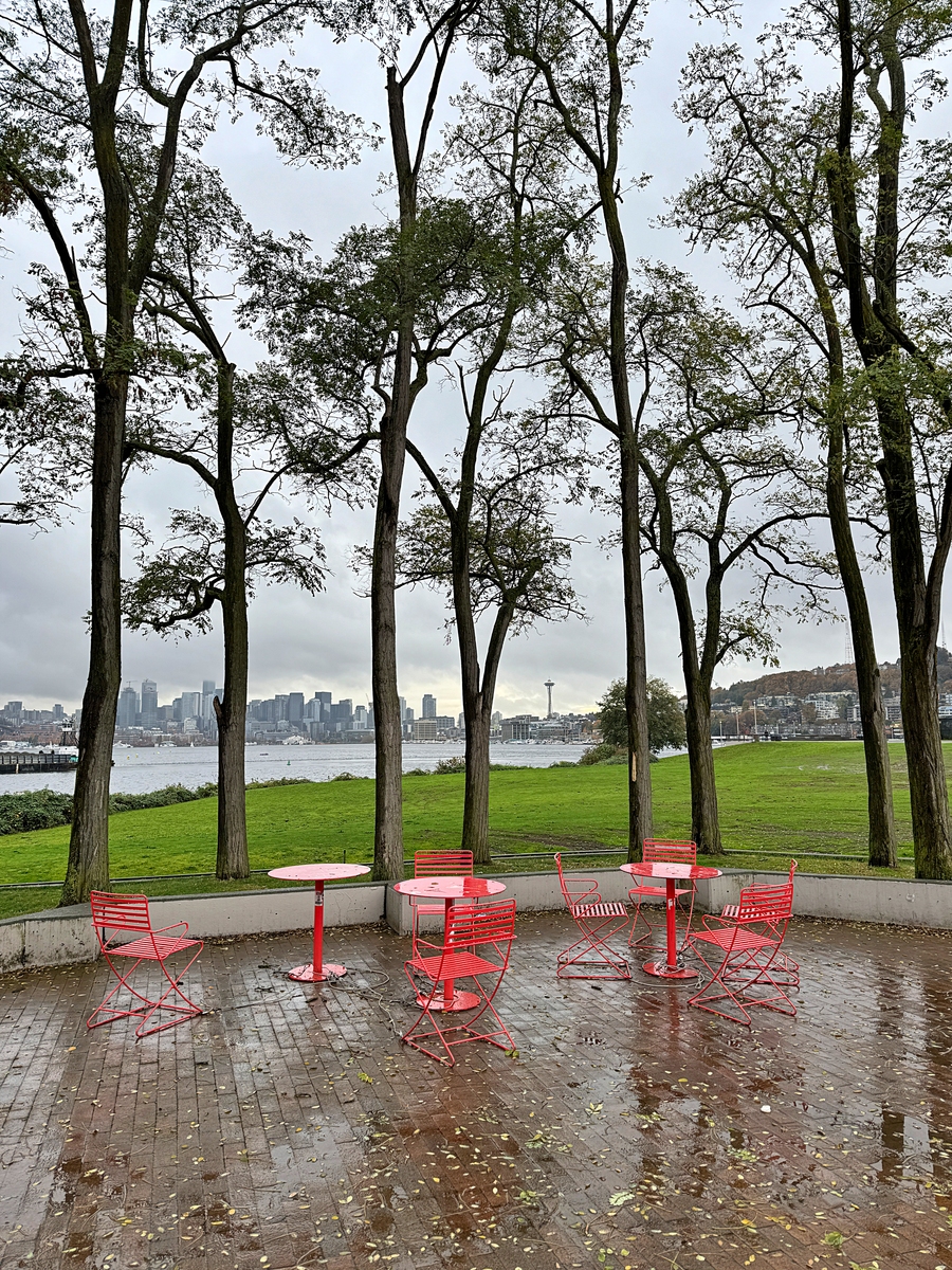 雅思口语park话题,高分表达有哪些?-图3 雅思口语park话题,高分表达有哪些?-图3