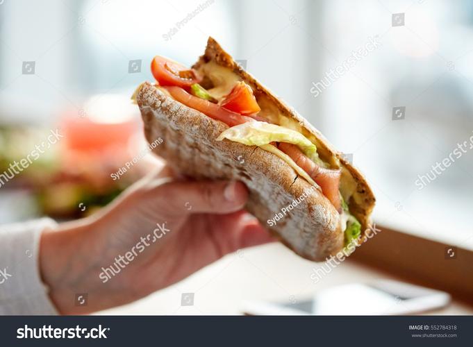 雅思口语中，如何聊好food and cooking？-图3