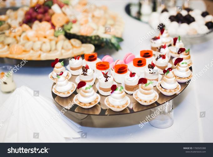 雅思口语中如何用cake and dessert表达？-图3