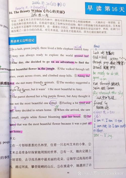 雅思口语进一步学习答案如何高效备考？-图1