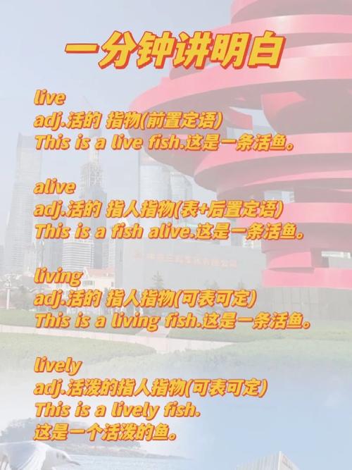 雅思口语，安静居住地有何魅力？-图2