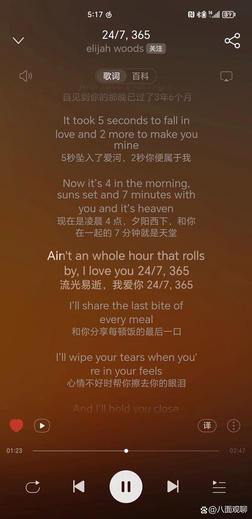 环球雅思口语，如何描述favourite song？-图2