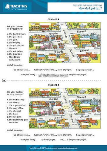雅思口语中，如何生动描述最喜欢的街道？-图1