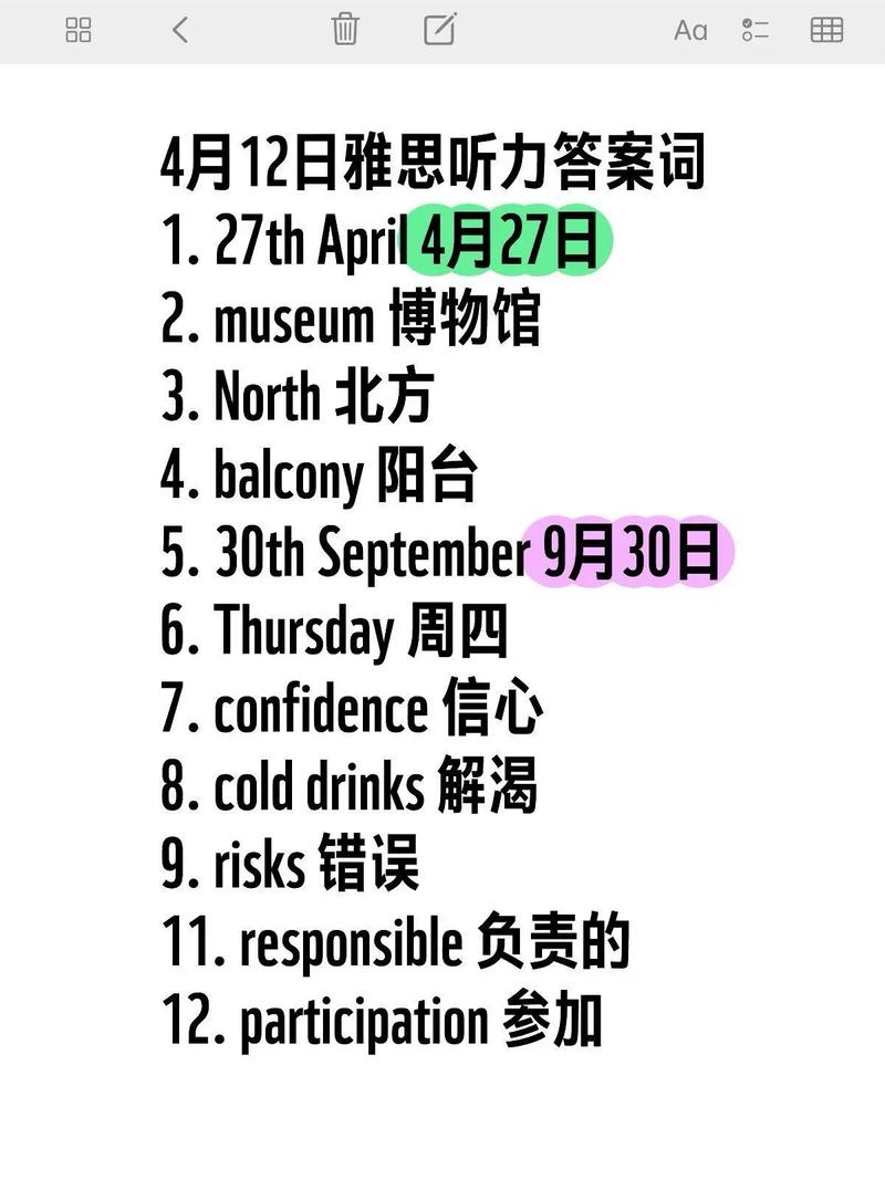 雅思口语中如何描述一首有趣的歌？-图2