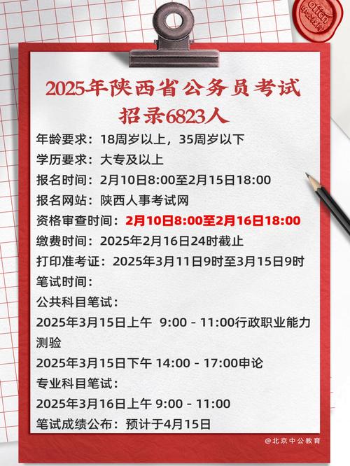 2025国考公务员报名时间何时公布？-图1