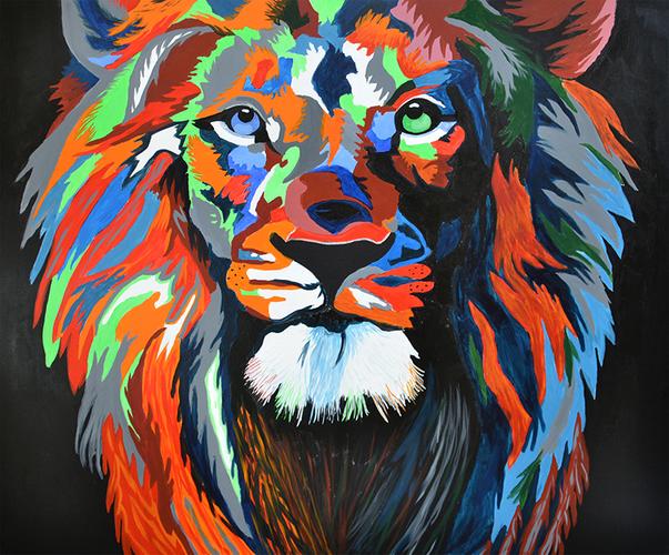 雅思口语艺术活动中，面具如何助力表达？-图3