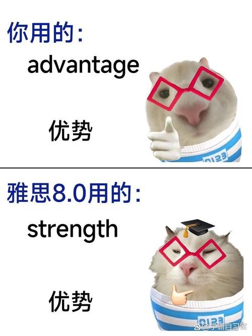 雅思口语如何用interesting idea拿高分？-图2