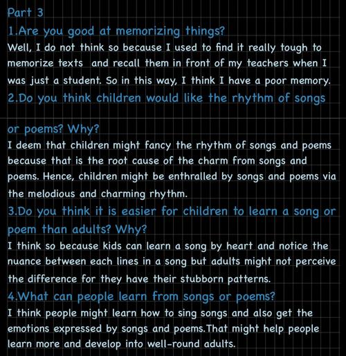 雅思口语借物话题，高分表达怎么练？-图3