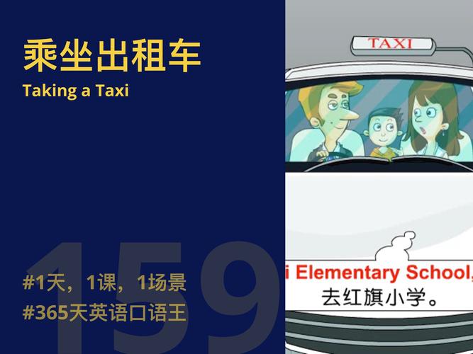 雅思口语考车驾，如何答出彩？-图1