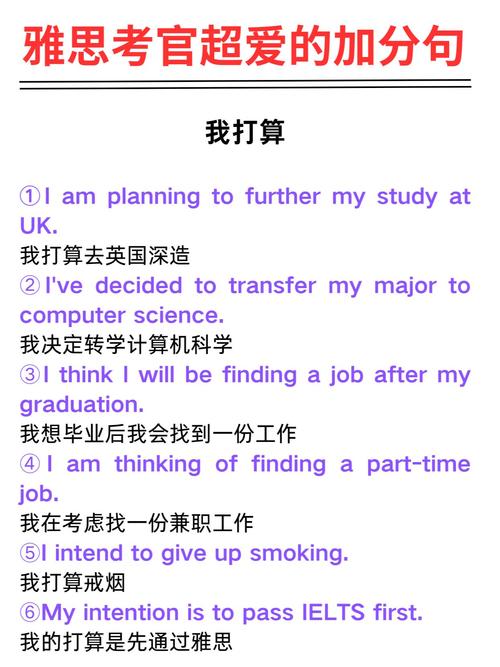 雅思口语Part1如何高效回答computer类问题？-图2