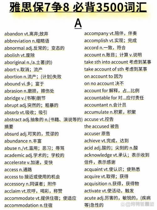 雅思口语如何描述一份interesting job?-图2 雅思口语如何描述一份interesting job?-图2