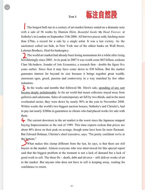 新编考研英语阅读150篇，真题还是模拟题？-图1