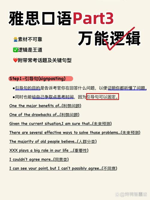 雅思口语because为何不能大写?-图3 雅思口语because为何不能大写?-图3