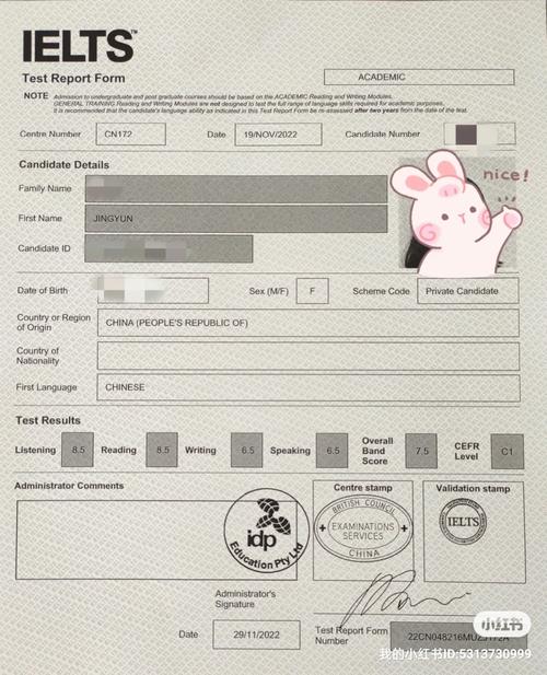 雅思口语如何保持高度专注？-图1