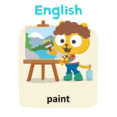 雅思口语Part1聊绘画，该从哪说起？-图2